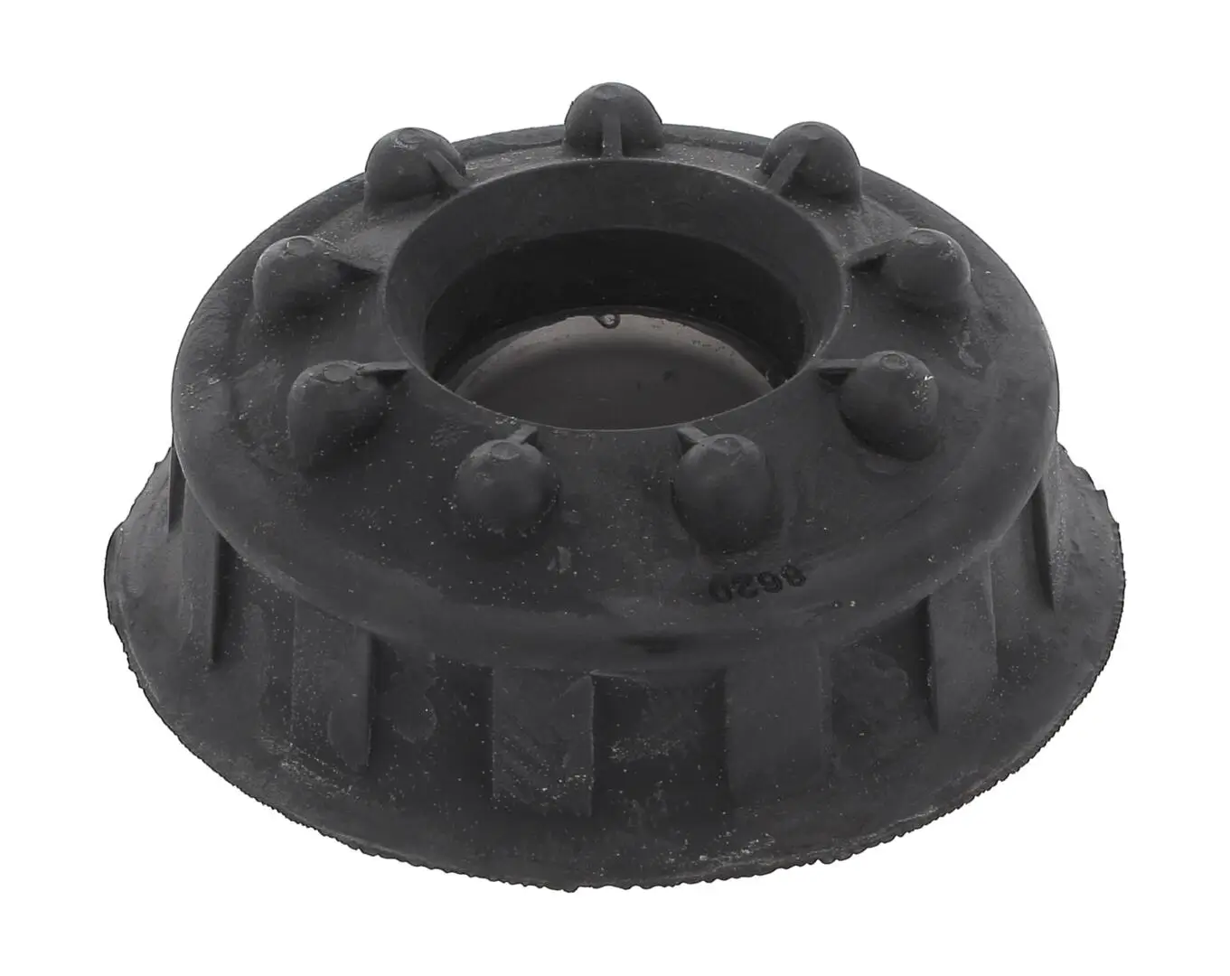 Federbeinstützlager Hinterachse MONROE MK119