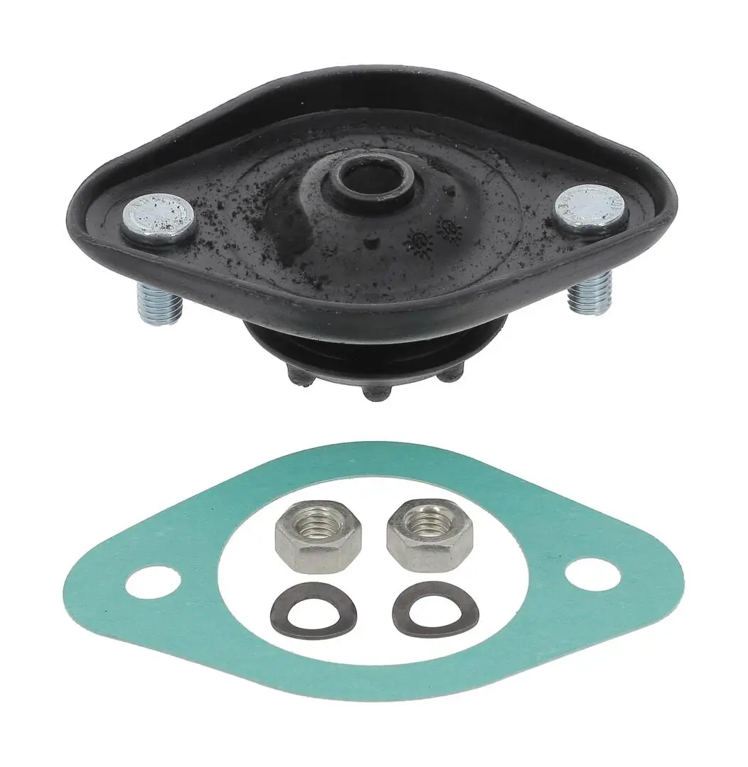 Federbeinstützlager Hinterachse MONROE MK120