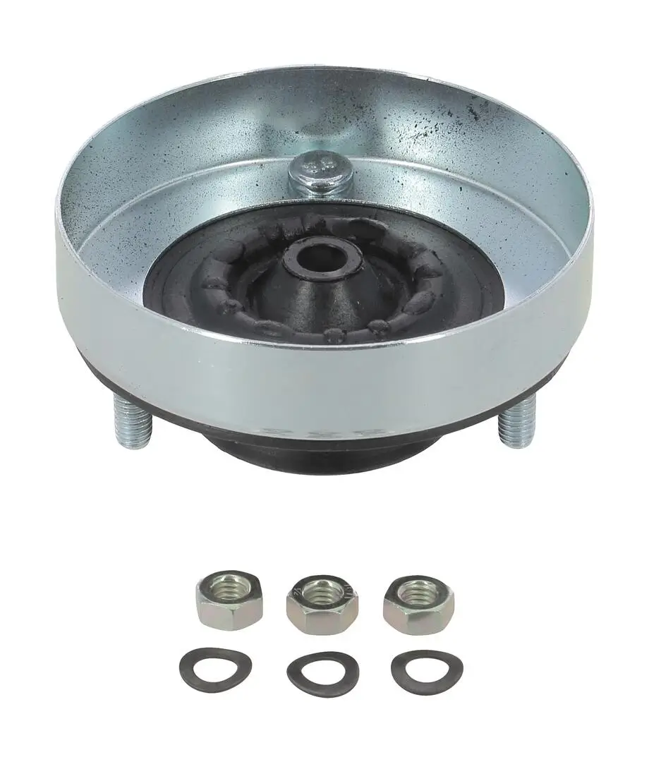 Federbeinstützlager Hinterachse MONROE MK122