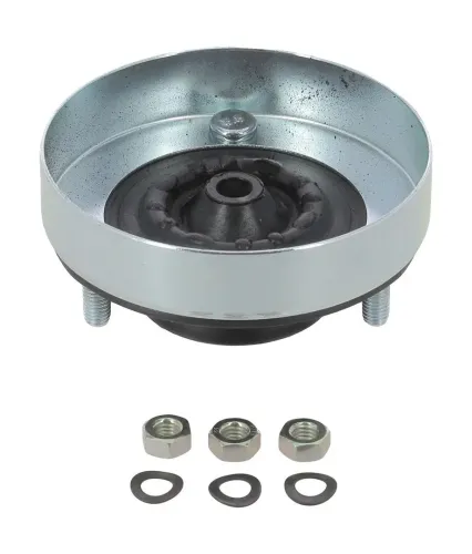 Federbeinstützlager Hinterachse MONROE MK122 Bild Federbeinstützlager Hinterachse MONROE MK122