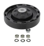 Federbeinstützlager Hinterachse MONROE MK123