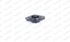 Federbeinstützlager Hinterachse MONROE MK125 Bild Federbeinstützlager Hinterachse MONROE MK125