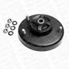 Federbeinstützlager Hinterachse MONROE MK127 Bild Federbeinstützlager Hinterachse MONROE MK127