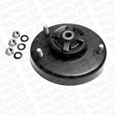 Federbeinstützlager Hinterachse MONROE MK127 Bild Federbeinstützlager Hinterachse MONROE MK127