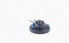 Federbeinstützlager Hinterachse MONROE MK127 Bild Federbeinstützlager Hinterachse MONROE MK127