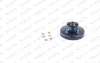 Federbeinstützlager Hinterachse MONROE MK127 Bild Federbeinstützlager Hinterachse MONROE MK127