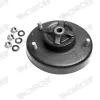 Federbeinstützlager Hinterachse MONROE MK127 Bild Federbeinstützlager Hinterachse MONROE MK127