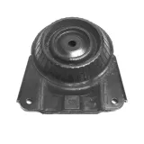 Federbeinstützlager Hinterachse MONROE MK128