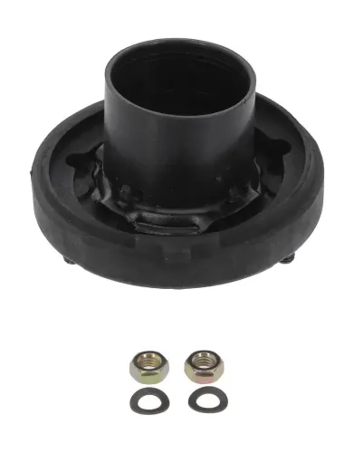 Federbeinstützlager Hinterachse MONROE MK132 Bild Federbeinstützlager Hinterachse MONROE MK132