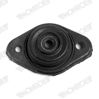 Federbeinstützlager Hinterachse MONROE MK134