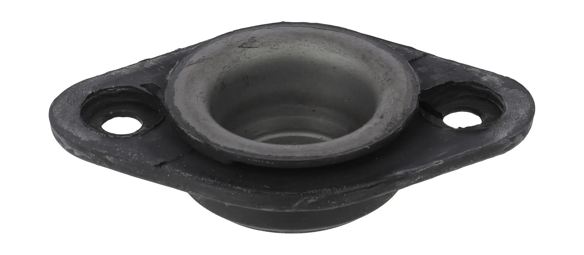 Federbeinstützlager Hinterachse MONROE MK134