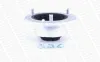 Reparatursatz, Federbeinstützlager Vorderachse MONROE MK136 Bild Reparatursatz, Federbeinstützlager Vorderachse MONROE MK136