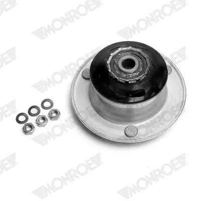 Reparatursatz, Federbeinstützlager Vorderachse MONROE MK136
