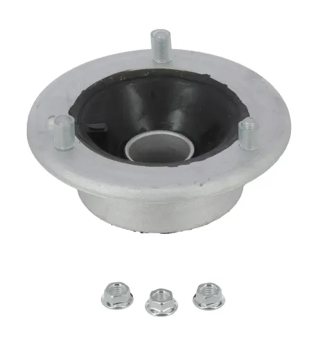 Reparatursatz, Federbeinstützlager Vorderachse MONROE MK136 Bild Reparatursatz, Federbeinstützlager Vorderachse MONROE MK136