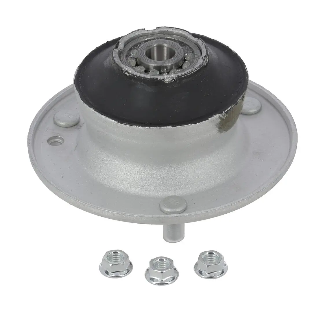 Reparatursatz, Federbeinstützlager Vorderachse MONROE MK136