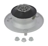 Reparatursatz, Federbeinstützlager Vorderachse MONROE MK136