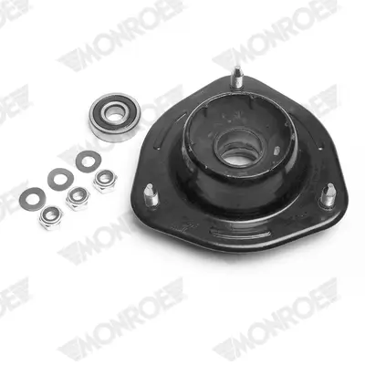 Reparatursatz, Federbeinstützlager Vorderachse MONROE MK140 Bild Reparatursatz, Federbeinstützlager Vorderachse MONROE MK140