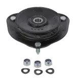 Reparatursatz, Federbeinstützlager Vorderachse MONROE MK140