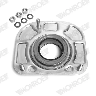 Reparatursatz, Federbeinstützlager Vorderachse MONROE MK141 Bild Reparatursatz, Federbeinstützlager Vorderachse MONROE MK141