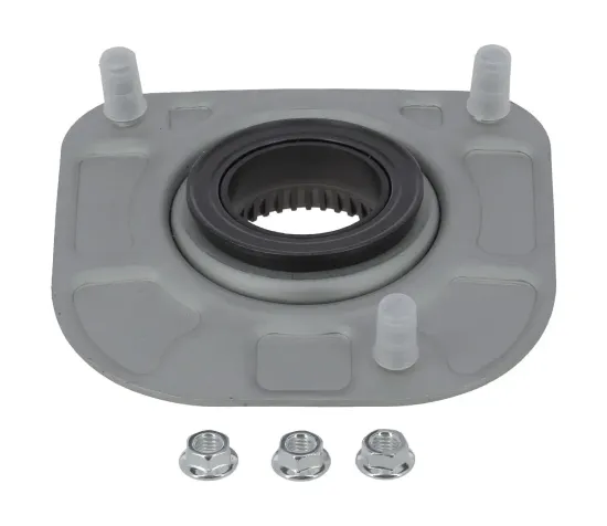 Reparatursatz, Federbeinstützlager Vorderachse MONROE MK141 Bild Reparatursatz, Federbeinstützlager Vorderachse MONROE MK141