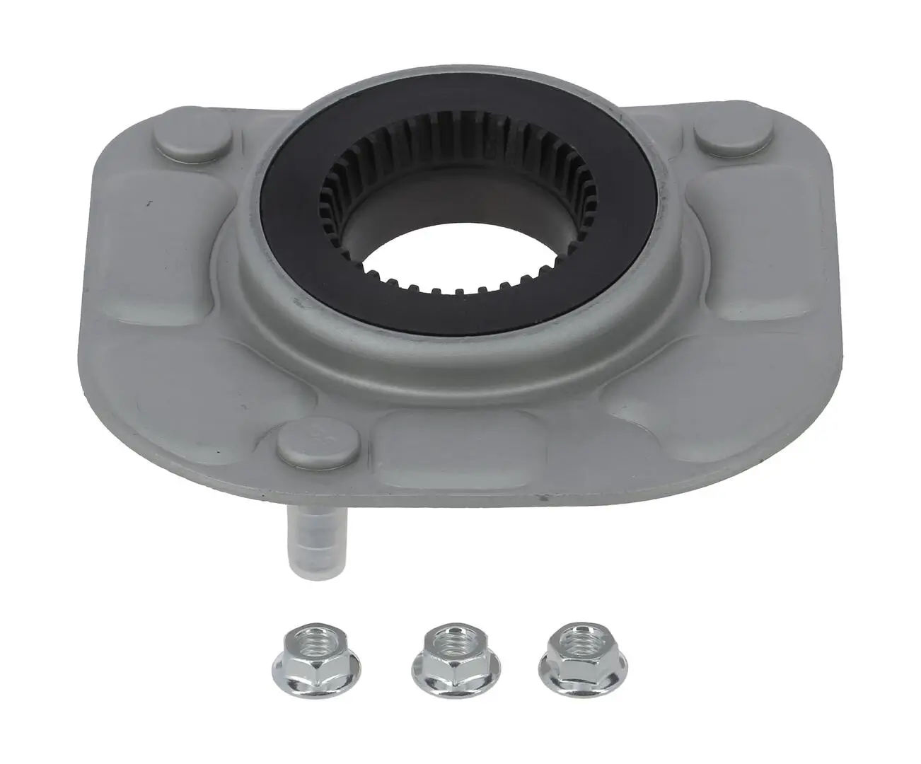 Reparatursatz, Federbeinstützlager Vorderachse MONROE MK141