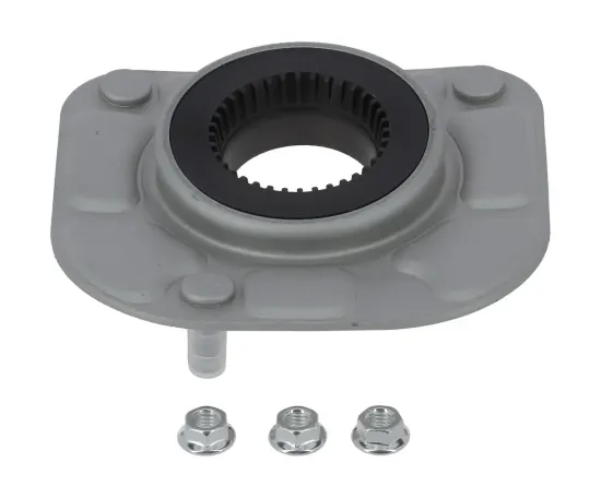 Reparatursatz, Federbeinstützlager Vorderachse MONROE MK141 Bild Reparatursatz, Federbeinstützlager Vorderachse MONROE MK141