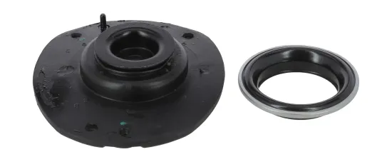 Reparatursatz, Federbeinstützlager Vorderachse rechts MONROE MK143R Bild Reparatursatz, Federbeinstützlager Vorderachse rechts MONROE MK143R