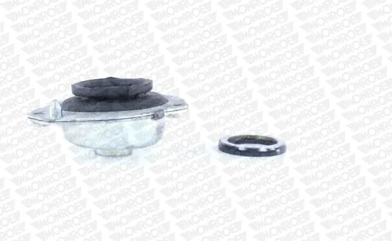 Reparatursatz, Federbeinstützlager Vorderachse rechts MONROE MK147R Bild Reparatursatz, Federbeinstützlager Vorderachse rechts MONROE MK147R