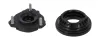 Reparatursatz, Federbeinstützlager Vorderachse MONROE MK151 Bild Reparatursatz, Federbeinstützlager Vorderachse MONROE MK151