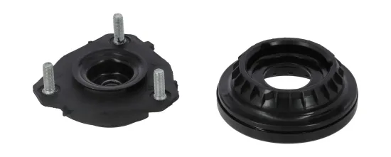 Reparatursatz, Federbeinstützlager Vorderachse MONROE MK151 Bild Reparatursatz, Federbeinstützlager Vorderachse MONROE MK151