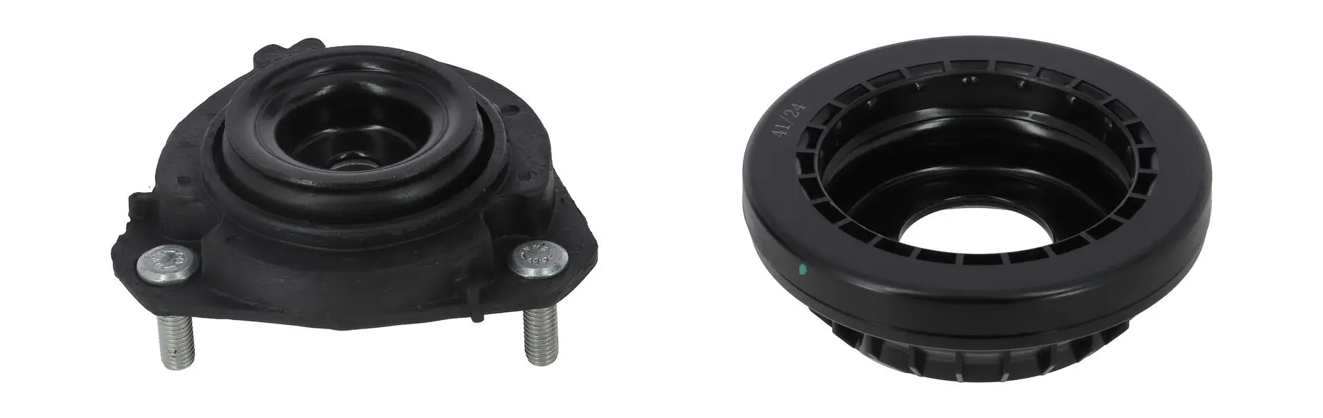 Reparatursatz, Federbeinstützlager Vorderachse MONROE MK151