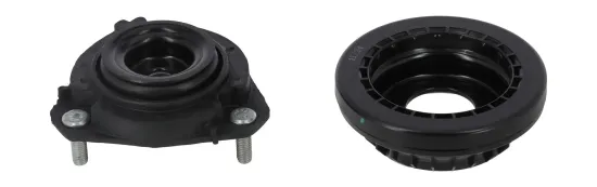 Reparatursatz, Federbeinstützlager Vorderachse MONROE MK151 Bild Reparatursatz, Federbeinstützlager Vorderachse MONROE MK151