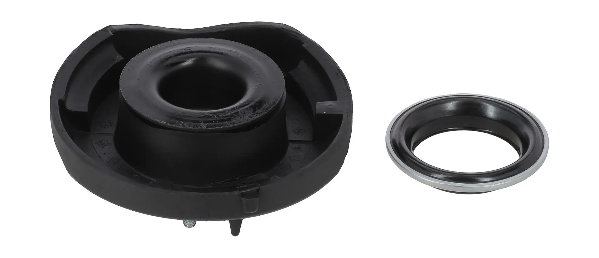 Reparatursatz, Federbeinstützlager MONROE MK153L