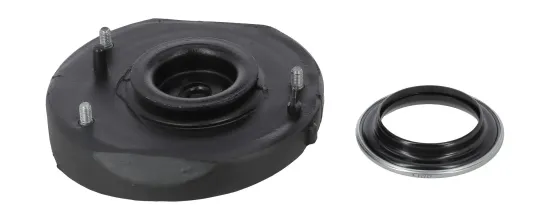 Reparatursatz, Federbeinstützlager Vorderachse rechts MONROE MK154R Bild Reparatursatz, Federbeinstützlager Vorderachse rechts MONROE MK154R