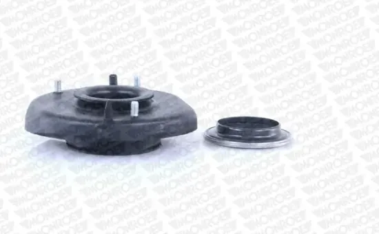 Reparatursatz, Federbeinstützlager Vorderachse links MONROE MK155L Bild Reparatursatz, Federbeinstützlager Vorderachse links MONROE MK155L