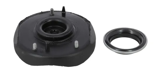 Reparatursatz, Federbeinstützlager Vorderachse links MONROE MK155L Bild Reparatursatz, Federbeinstützlager Vorderachse links MONROE MK155L