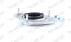 Reparatursatz, Federbeinstützlager Vorderachse MONROE MK159 Bild Reparatursatz, Federbeinstützlager Vorderachse MONROE MK159