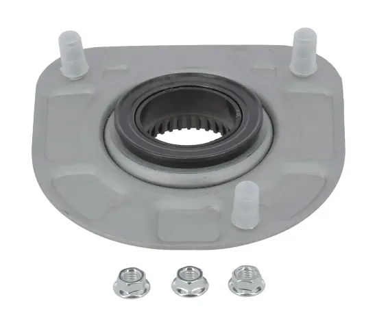 Reparatursatz, Federbeinstützlager Vorderachse MONROE MK159 Bild Reparatursatz, Federbeinstützlager Vorderachse MONROE MK159