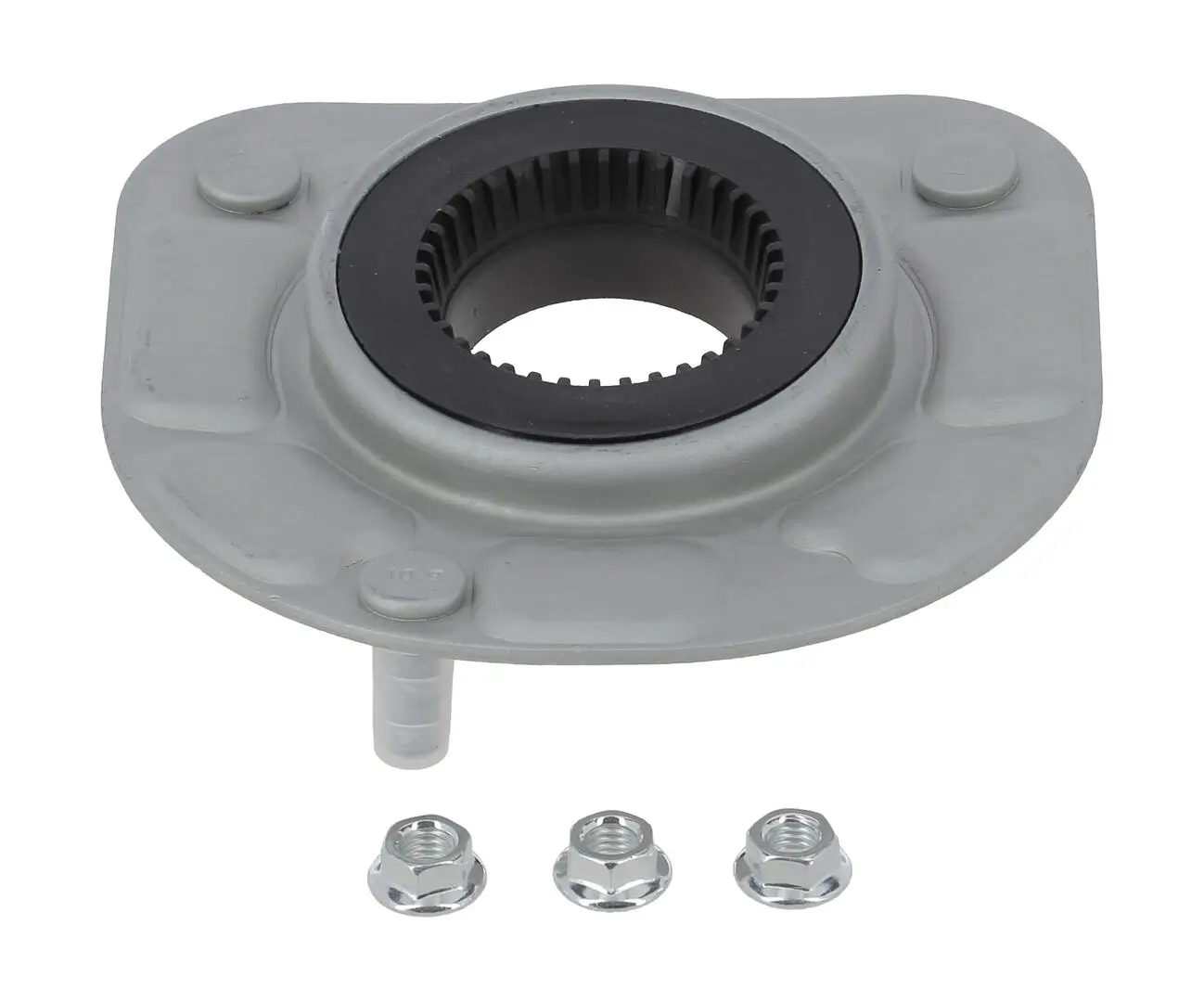 Reparatursatz, Federbeinstützlager Vorderachse MONROE MK159