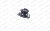 Federbeinstützlager Hinterachse MONROE MK162 Bild Federbeinstützlager Hinterachse MONROE MK162