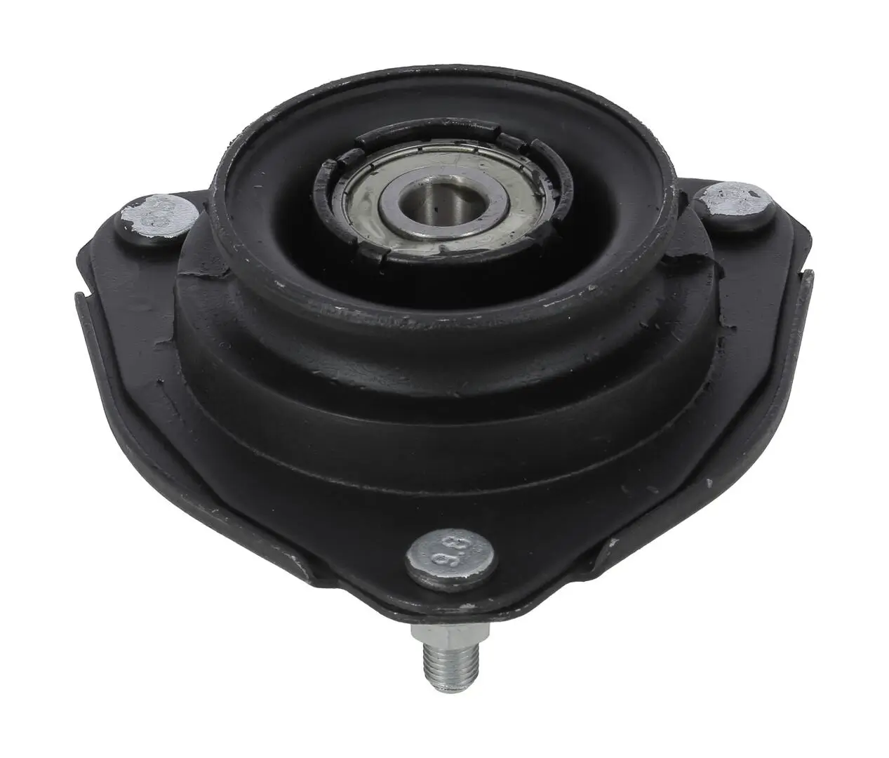 Reparatursatz, Federbeinstützlager Vorderachse MONROE MK171