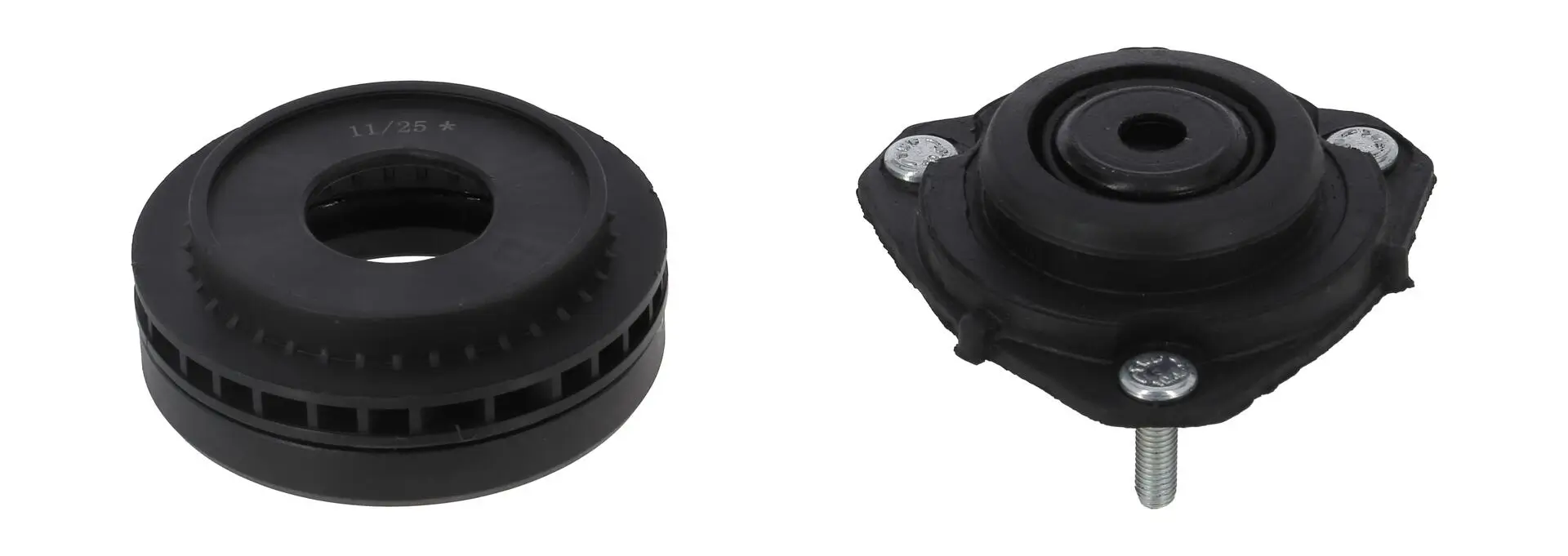 Reparatursatz, Federbeinstützlager Vorderachse MONROE MK183