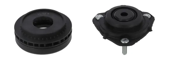 Reparatursatz, Federbeinstützlager Vorderachse MONROE MK183 Bild Reparatursatz, Federbeinstützlager Vorderachse MONROE MK183