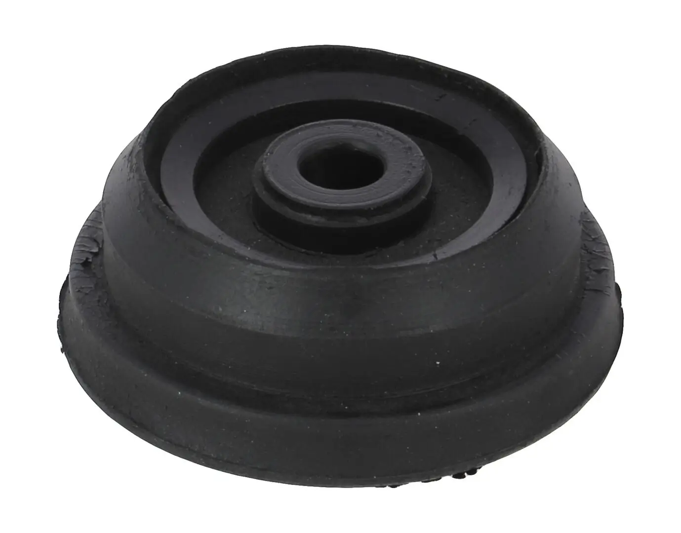 Federbeinstützlager Hinterachse MONROE MK186