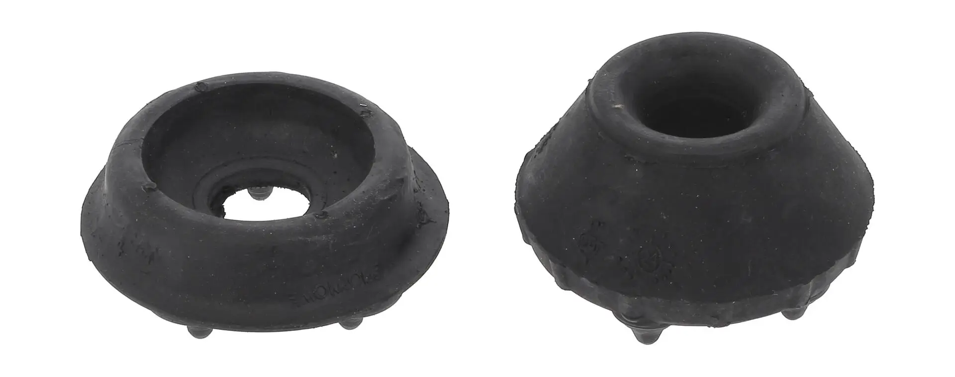 Federbeinstützlager Hinterachse MONROE MK188