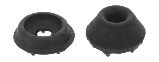 Federbeinstützlager Hinterachse MONROE MK188 Bild Federbeinstützlager Hinterachse MONROE MK188