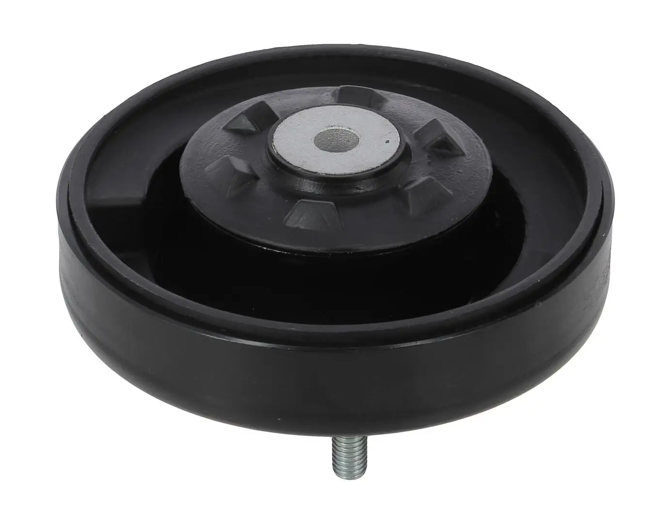 Federbeinstützlager Hinterachse MONROE MK189