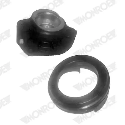 Reparatursatz, Federbeinstützlager Vorderachse MONROE MK193 Bild Reparatursatz, Federbeinstützlager Vorderachse MONROE MK193