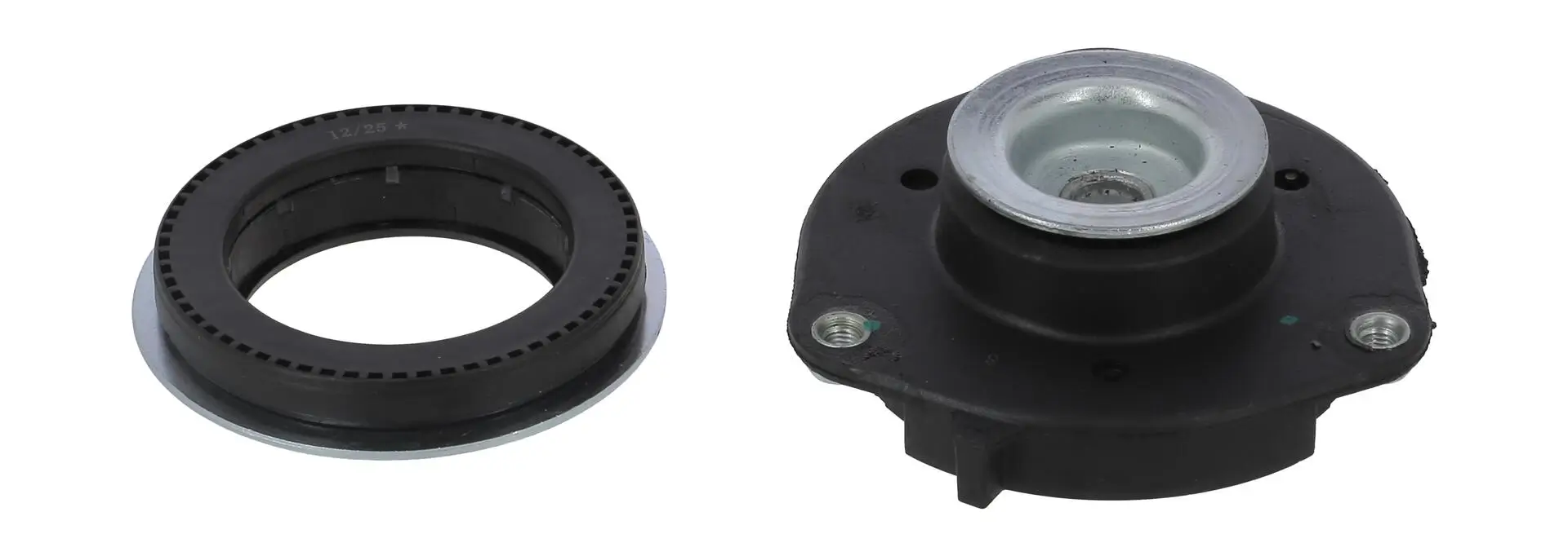 Reparatursatz, Federbeinstützlager MONROE MK194