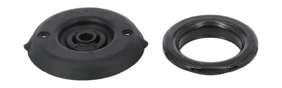 Reparatursatz, Federbeinstützlager Vorderachse MONROE MK196 Bild Reparatursatz, Federbeinstützlager Vorderachse MONROE MK196